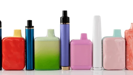 VAPES