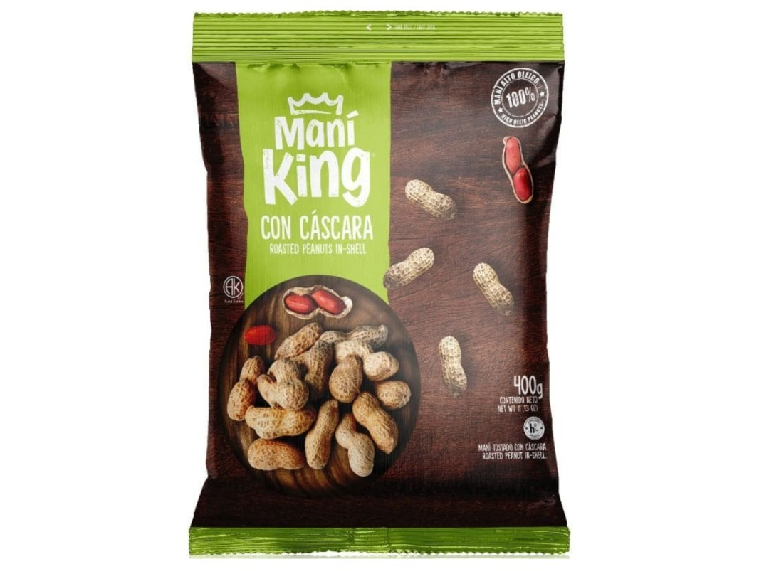 MANI KING 175g