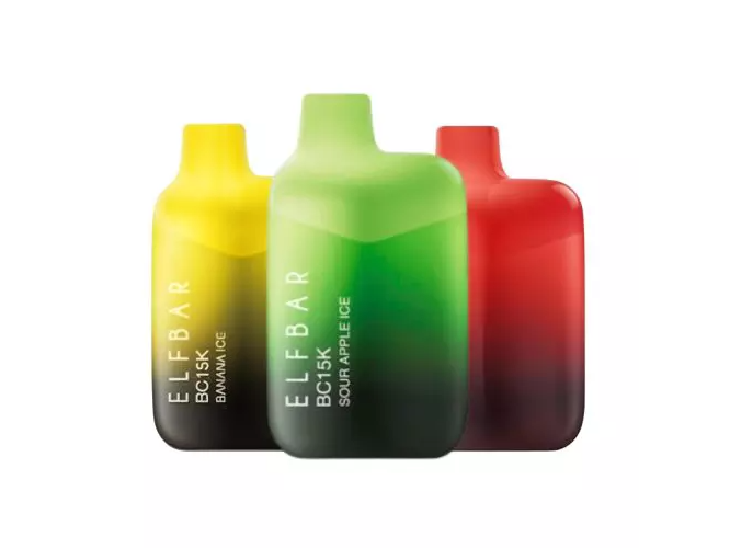 ELFBAR BC - 15k
