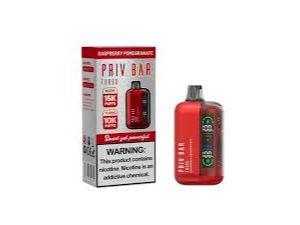 PRIV BAR - 10k