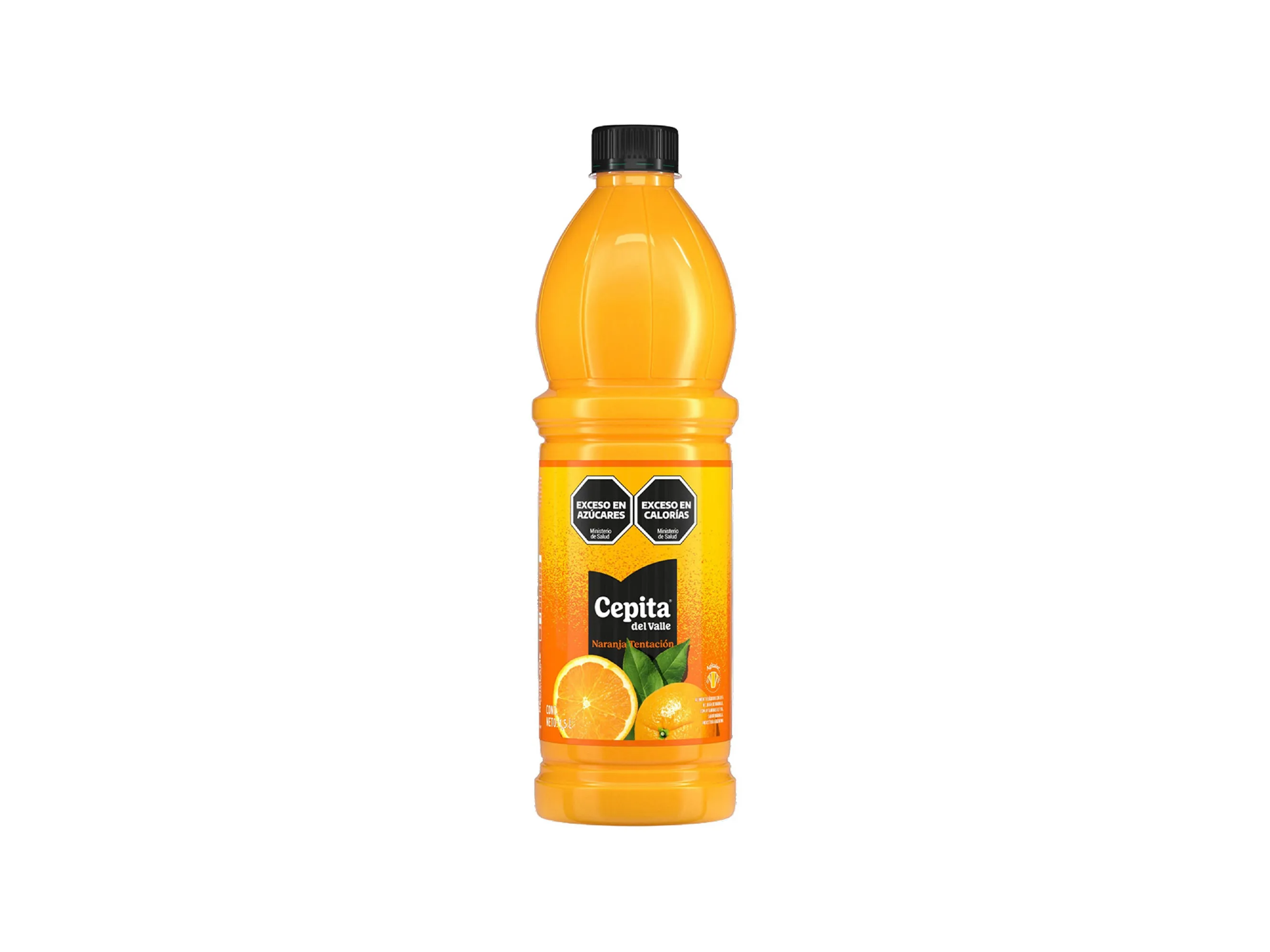 CEPITA NARANJA 1.5L