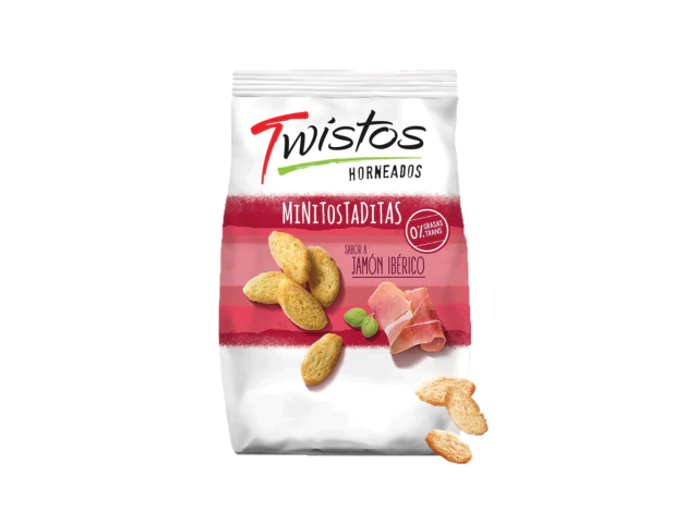 TWISTOS 95g