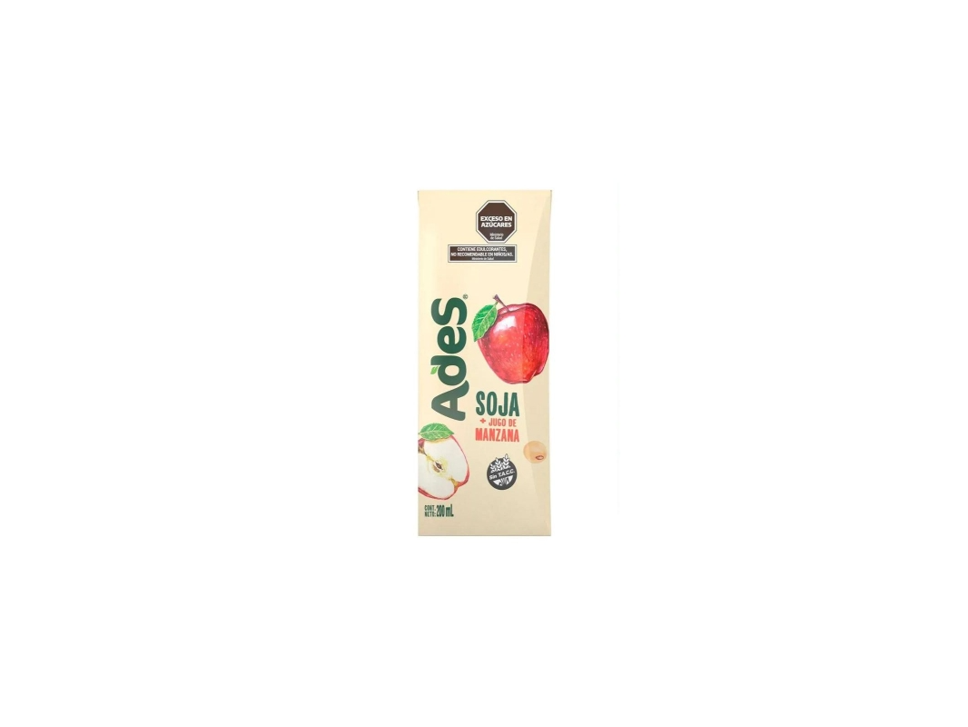 ADES 200ml
