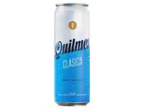 CERVEZA QUILMES 710ml