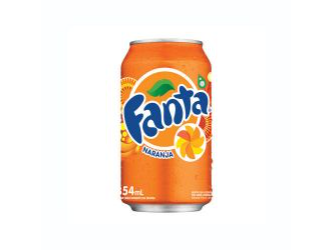 FANTA 354ml