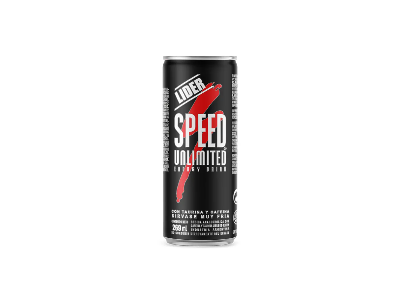 SPEED 269ml