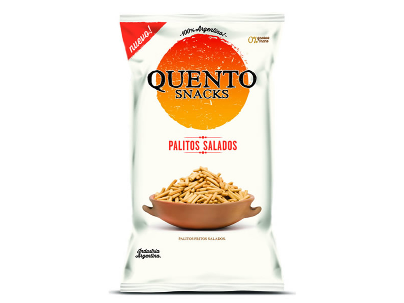 QUENTO 85g