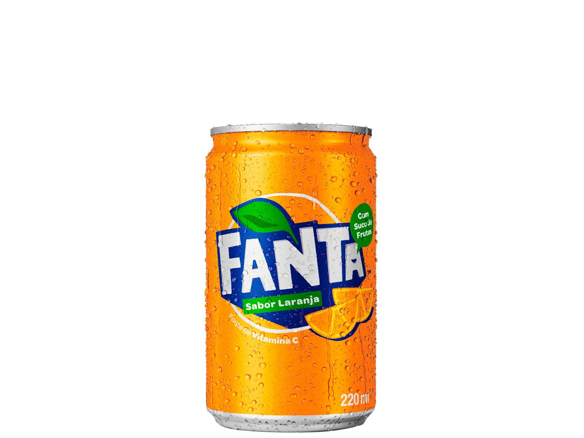 FANTA 220ml