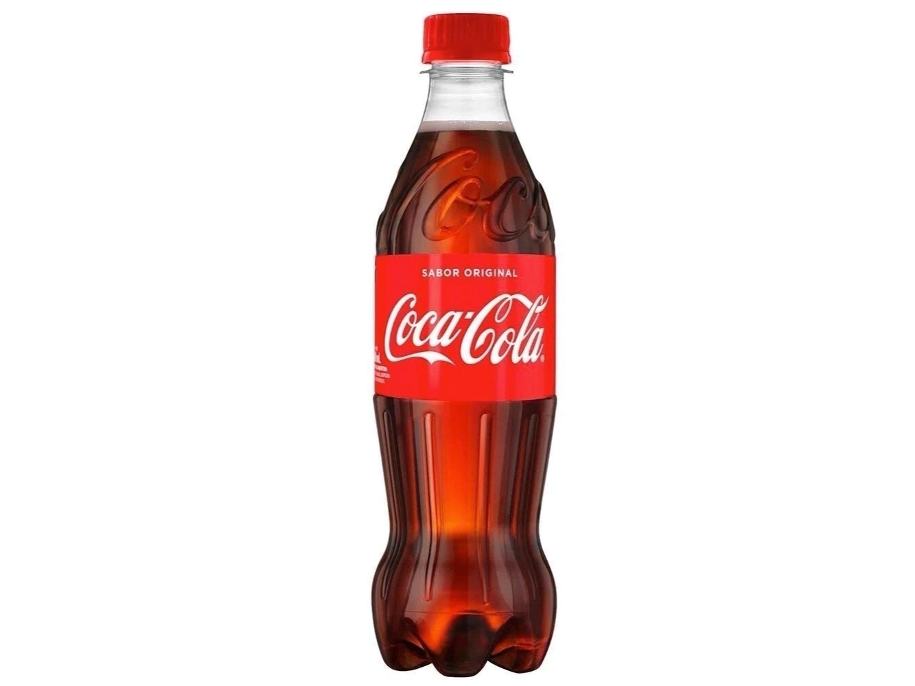 COCA COLA 500ml