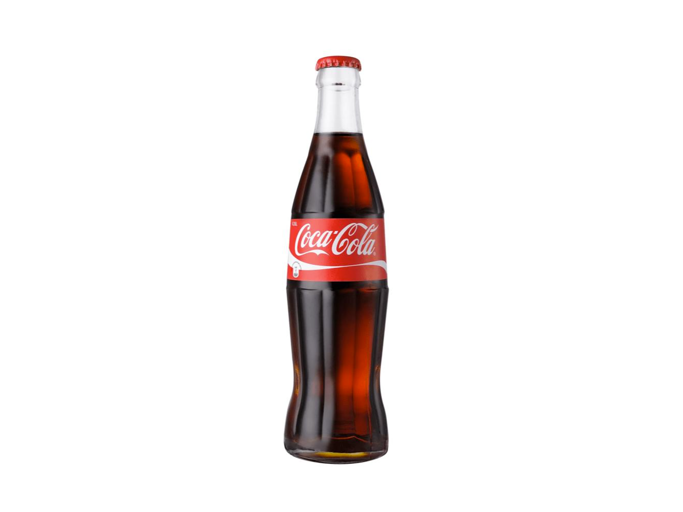 COCA COLA VIDRIO 237ml