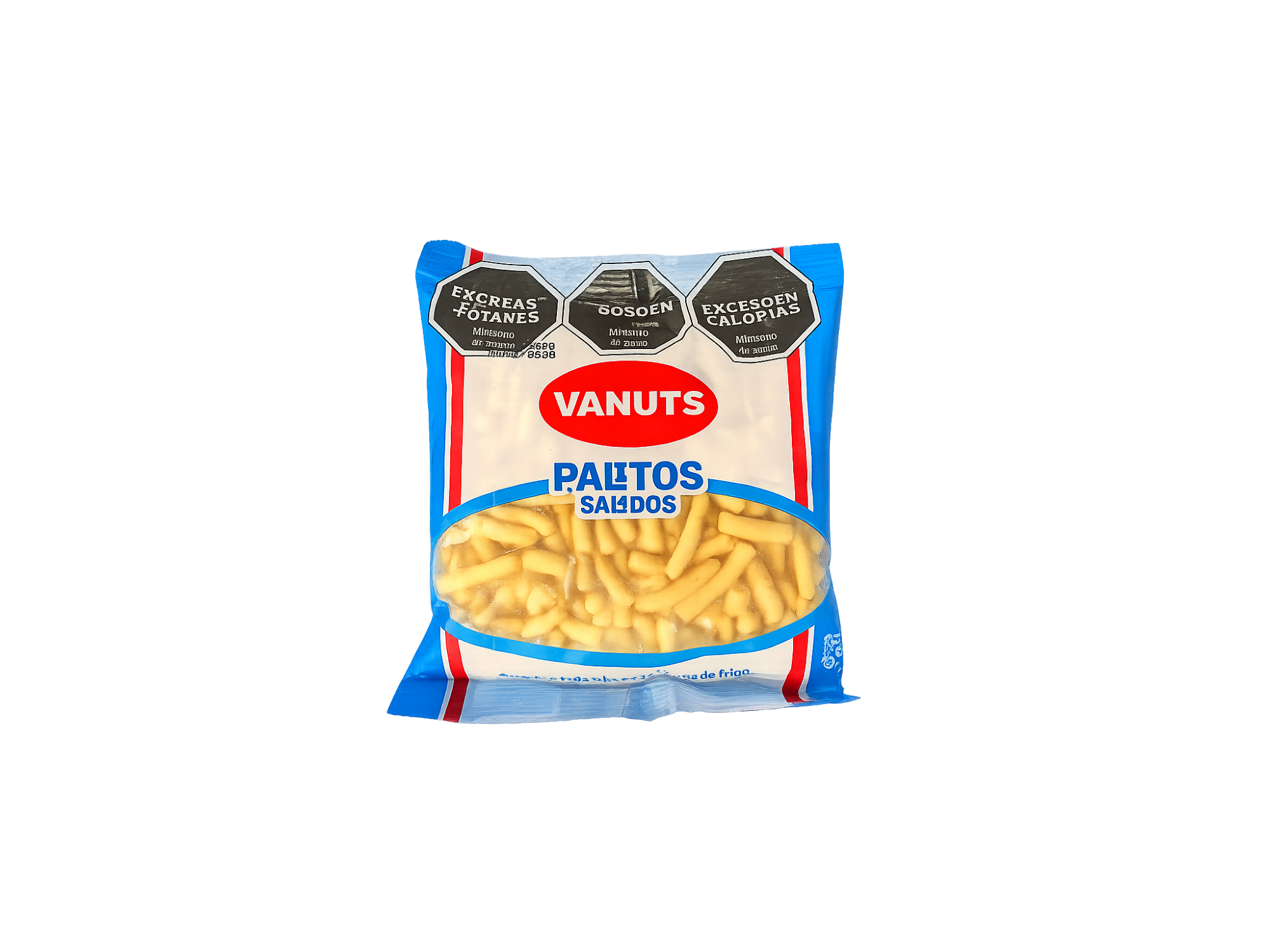 VANUTS 100g