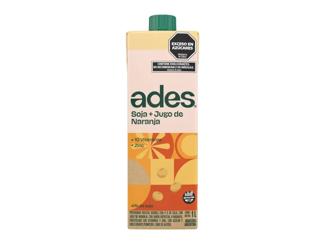 ADES 1L