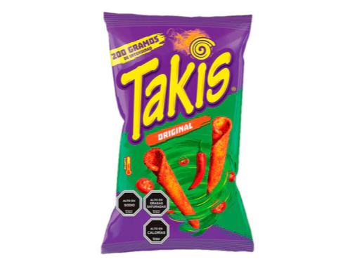 TAKIS 49g
