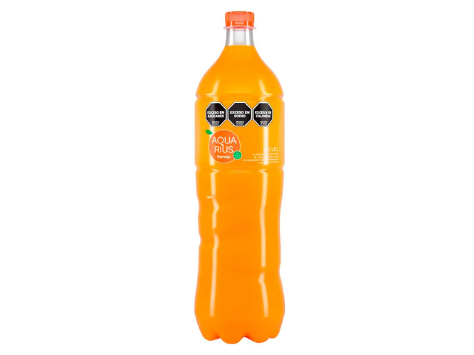 AQUARIUS 1.5L