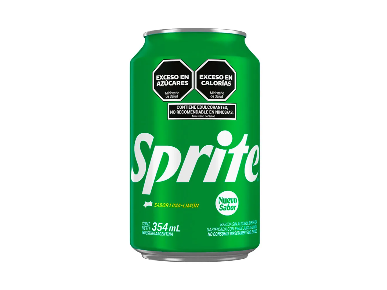 SPRITE 354ml