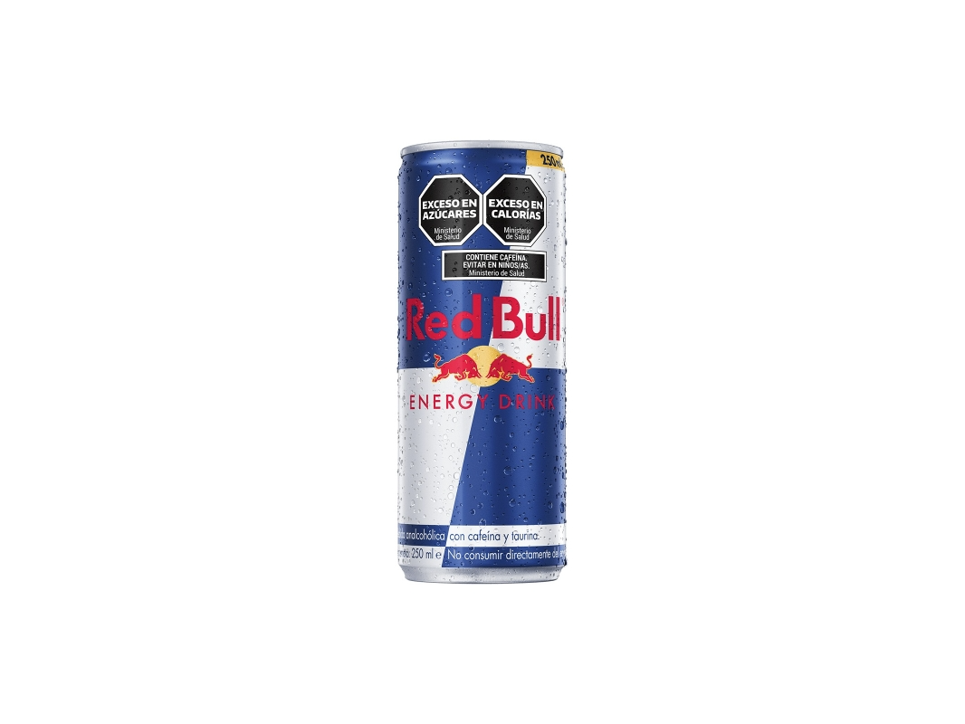 RED BULL 250ml