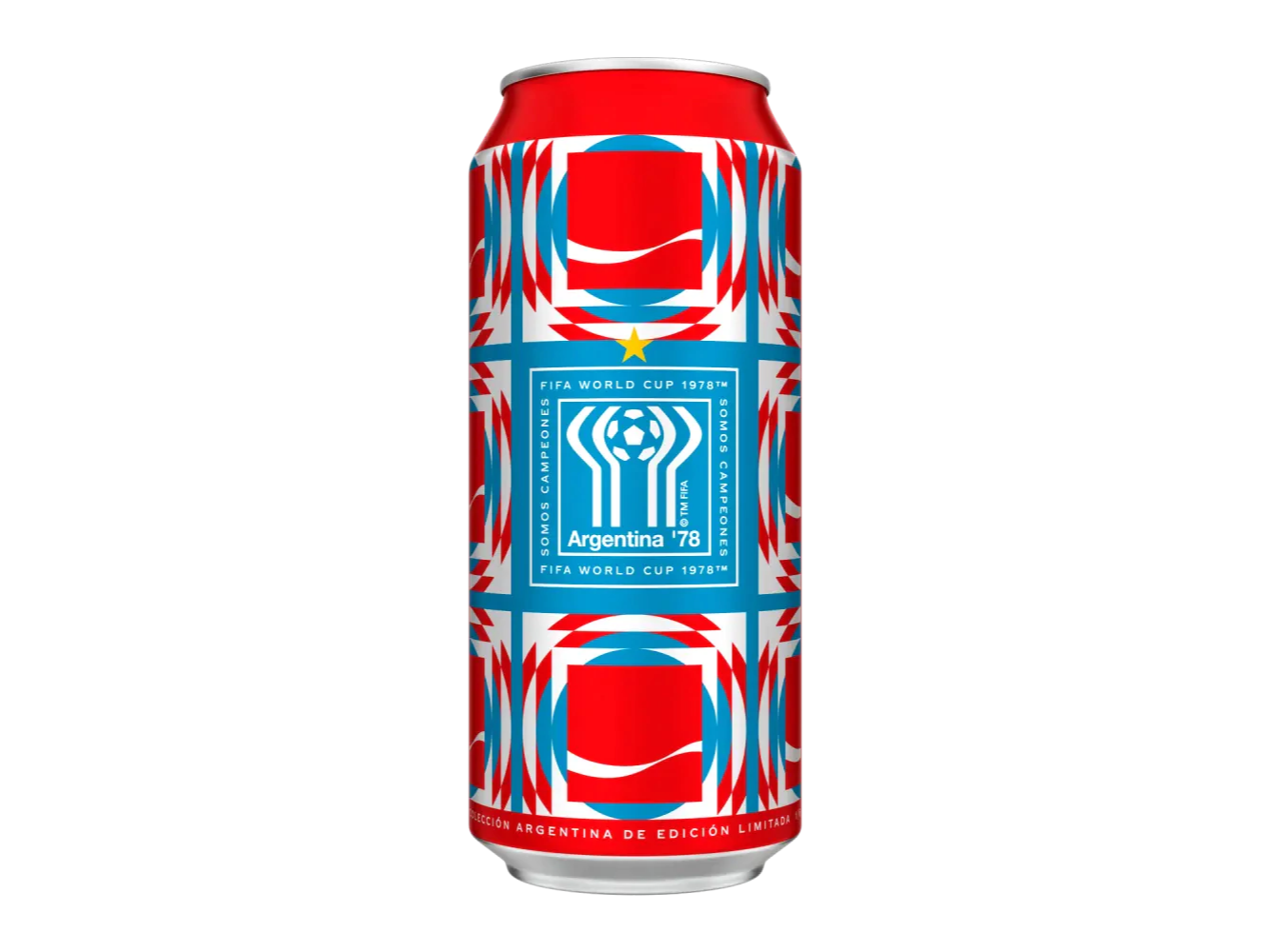 COCA COLA ZERO 473ml
