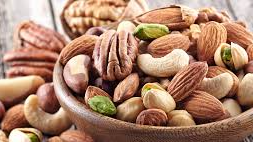Frutos Secos