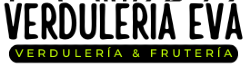 Logo Verduleria eva