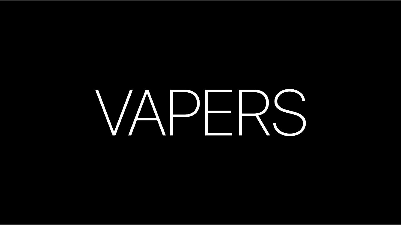 VAPERS