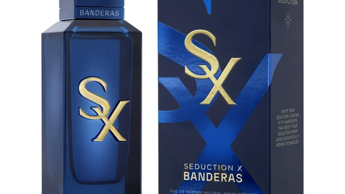 FRAGANCIAS MASCULINAS SEMI SELECTIVAS
