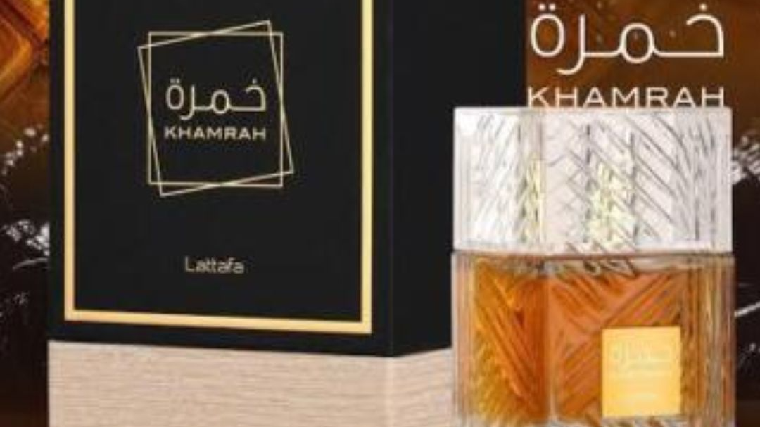 Fragancias Arabes 5G