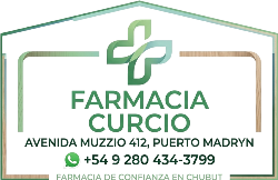 Logo Farmacia Curcio