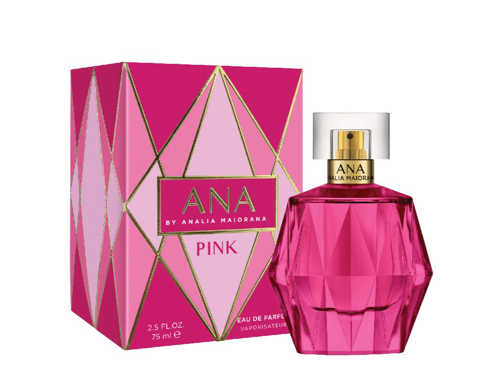 ANNA PINK de Farmacia Curcio