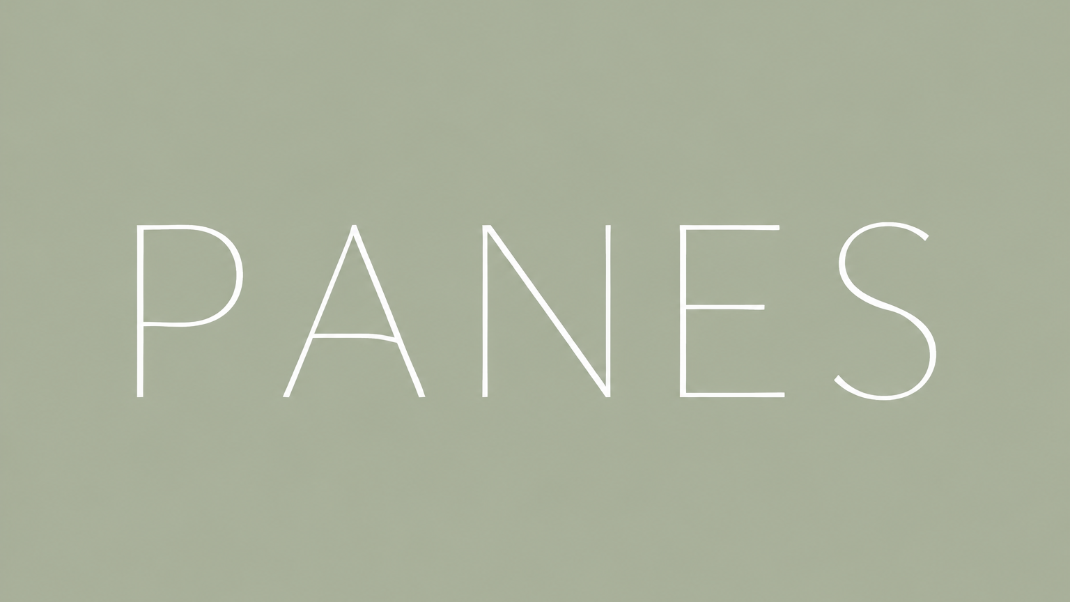 PANES