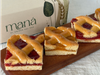 Pastafrola de membrillo