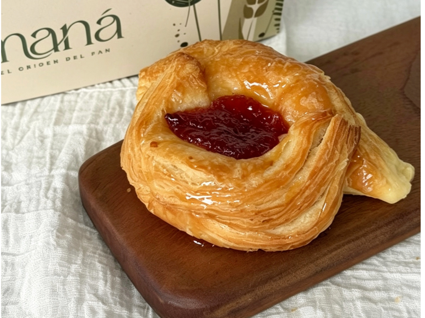 Factura de membrillo