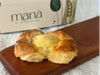 Factura con crema pastelera