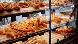 PANADERIA