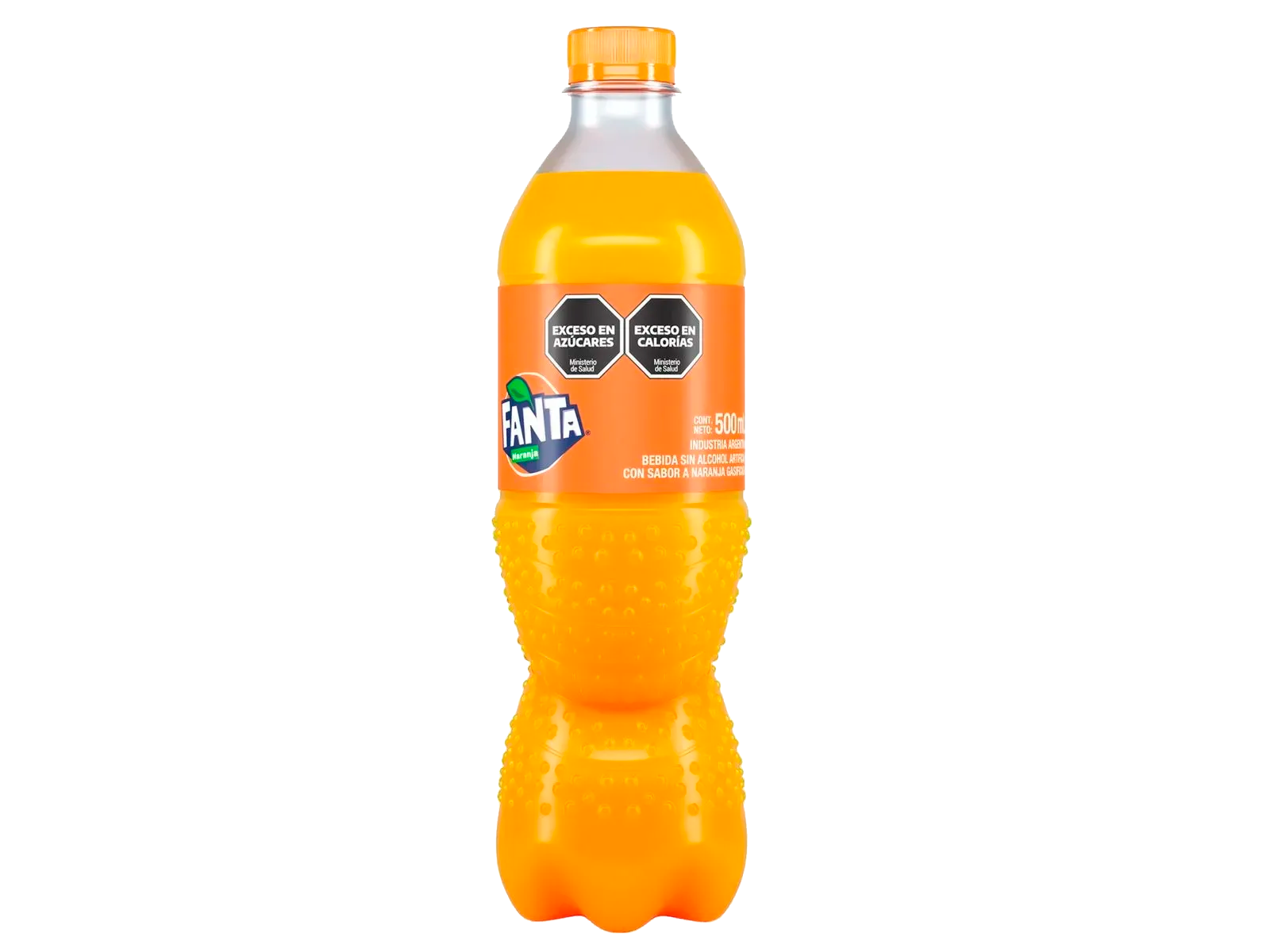 FANTA 500 ML