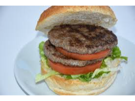 HAMBURGUE PATY CLASICO