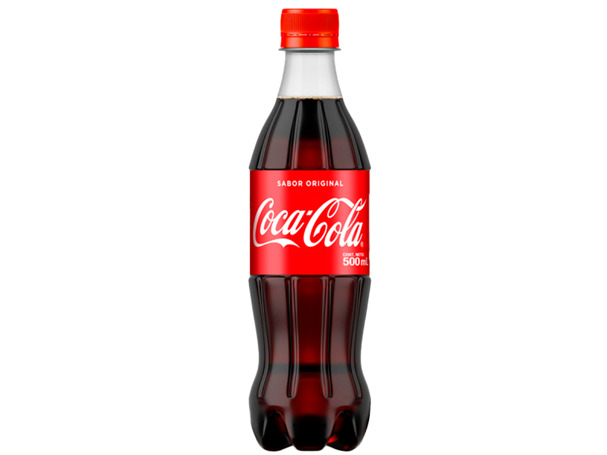 COCA COLA 500 ML