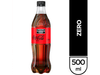 COCA COLA ZERO 500