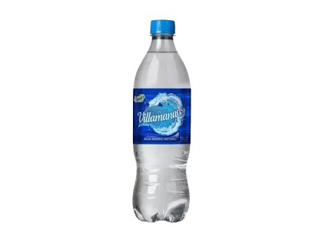 AGUA 500ML