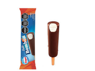 PALITO BOMBÓN