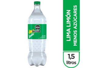 SPRITE DE 1500ML