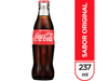 COCA DE VIDRIO 237