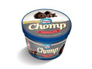 FRIGOR CHOMS CHOCOLATE X180G