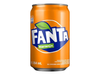 Fanta en Lata