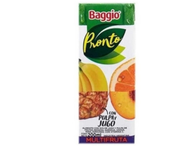 Baggio 200ml
