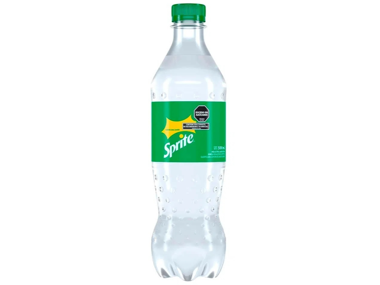 SPRITE 500 ML