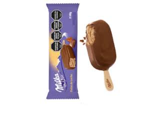 FRIGOR MILKA STICK X60G