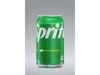 Sprite Lata