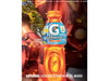 GATORADE DE MANZANA X500