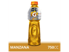GATOADE MANZANA 750ML