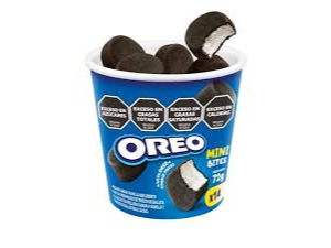 OREO MINI BITES